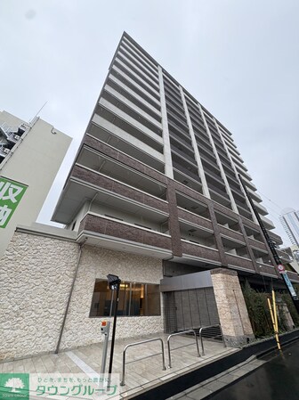 Prima Stellaの物件外観写真